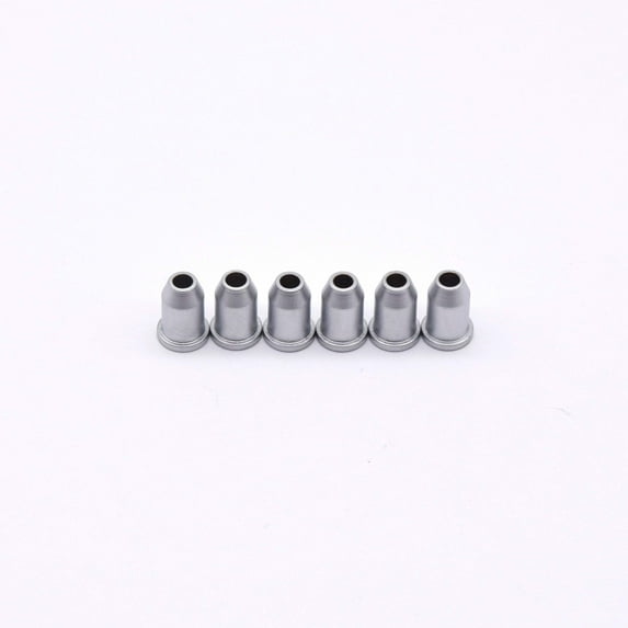 KD By AxLabs String-Through Bullet Ferrules (6)