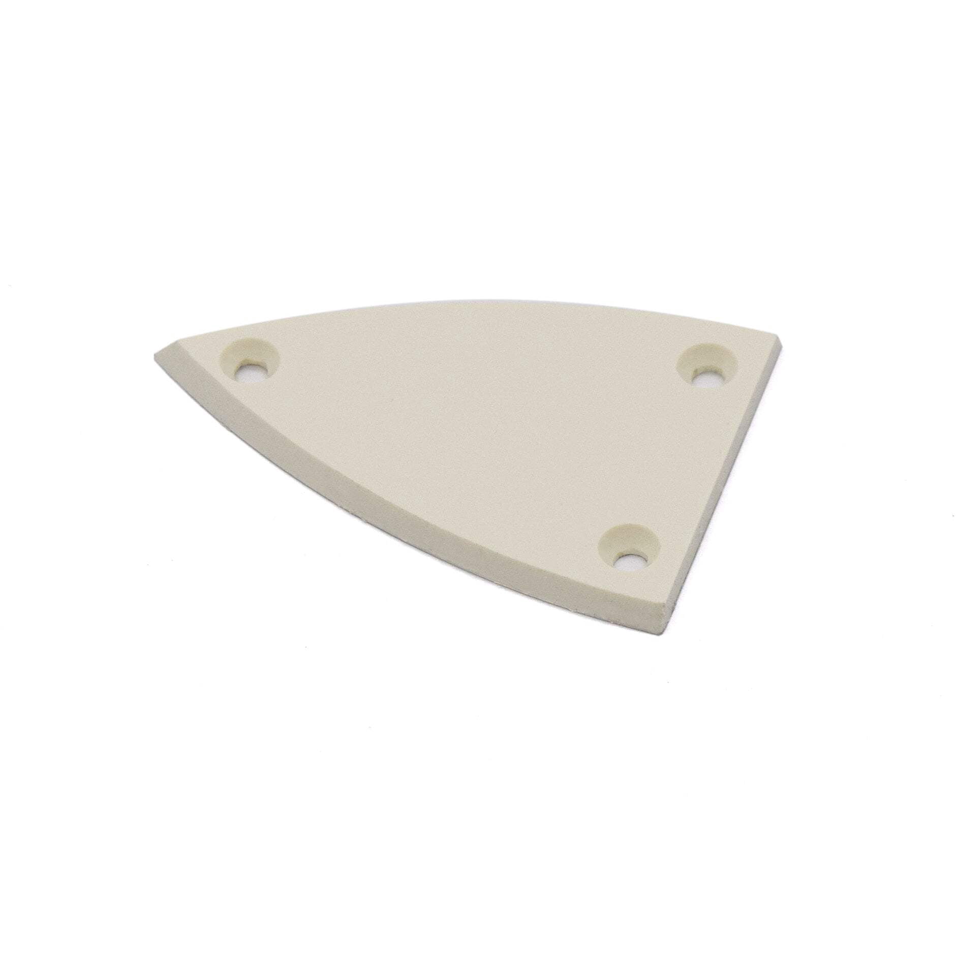 KD By AxLabs Truss Rod Cover - Large Spade Shape, 3-Screw - Walmart.com