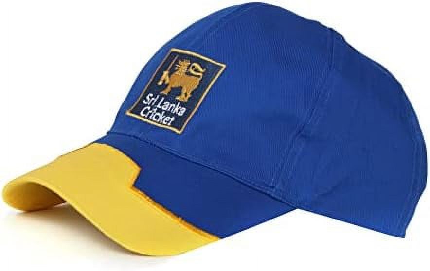 KD Cricket Country Baseball Cap Classic Low Profile Dad Hat Men Women