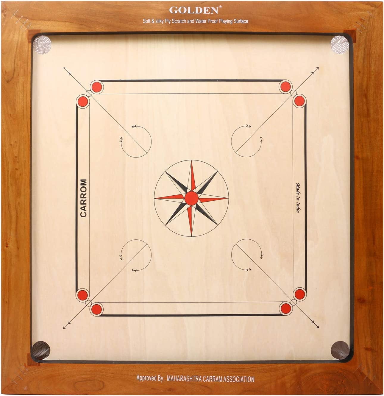 Carrom board cheap champion price