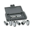 thumbnail image 1 of KD Hand Tools 41760  8 Piece Metric and SAE Stud Removal Kit, 1 of 1