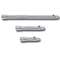 thumbnail image 1 of KD Hand Tools 81003 3 Piece 0.25 Inch Drive Locking Extension Set, 1 of 1