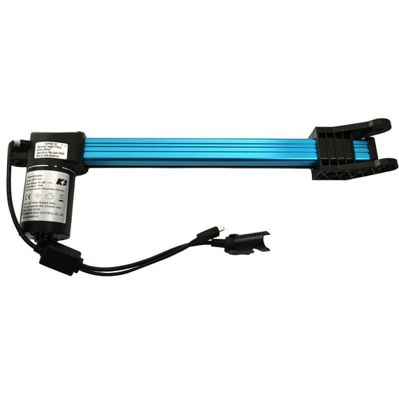 OEM KD Replacement Linear Actuator Motor with a 298mm Stroke, KDPT007-30