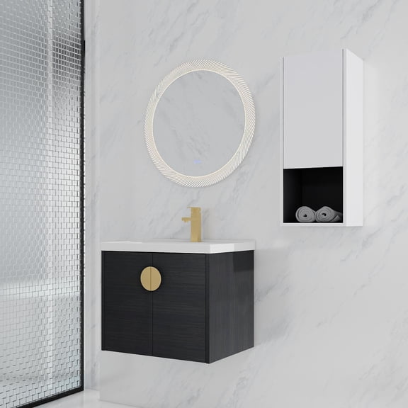 KD-Packing Design | Bathroom Furniture Installation | Flexible Assembly for Two Adults