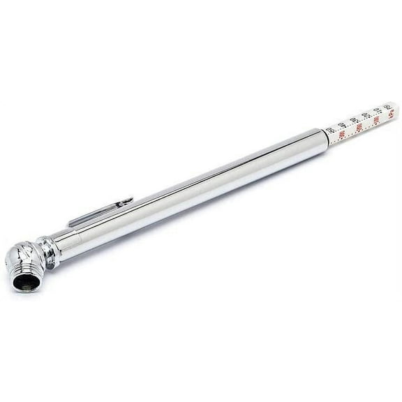 KD Tool Tools Straight Pencil TIRE Gauge