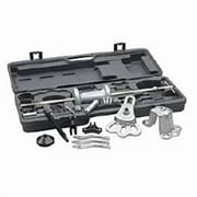 KD Tools 10 Way Slide Hammer Puller Set