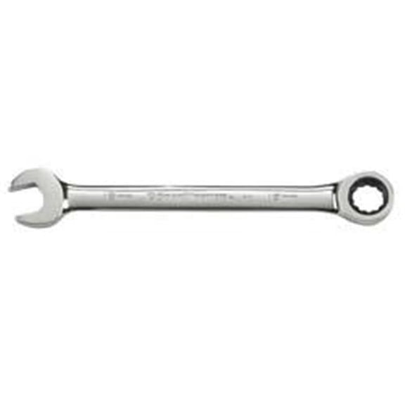 KD Tools 27mm Combination Ratcheting Wrench
