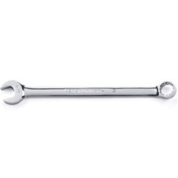 KD Tools  30mm Long Pattern Combination Non-Ratcheting Wrench - Silver - 30mm