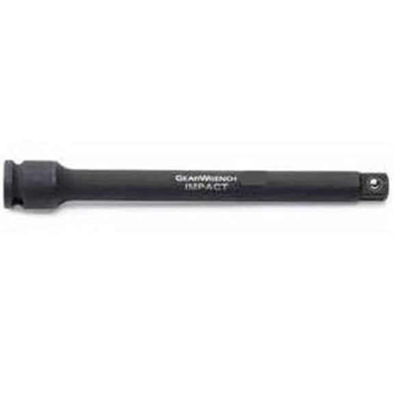 KD Tools .5 Drive 5 in. SAE Impact Extension Bar