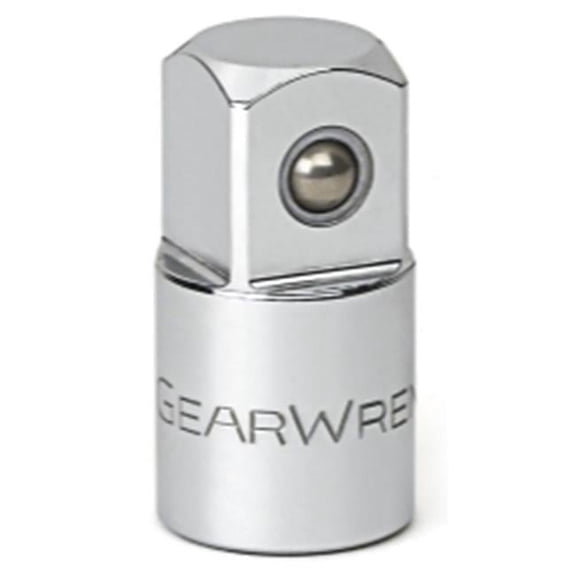 KD Tools .50in.F - .75in.M Drive Socket Adapter