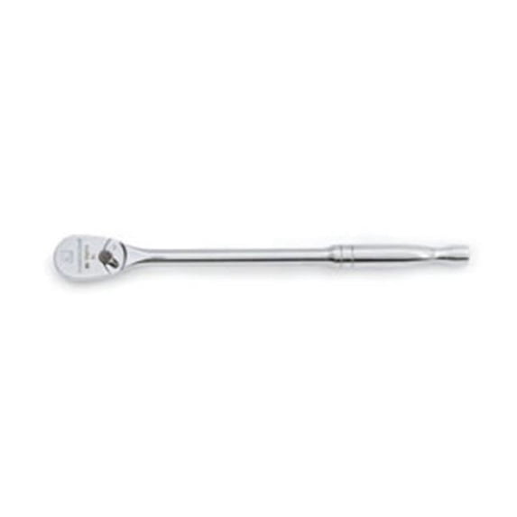 KD Tools 81028 0.25 in. Drive L884T Poly Long Ratchet
