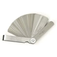thumbnail image 1 of KD Tools KDS2274 25 Blade Metric Feeler Gauge, 1 of 3