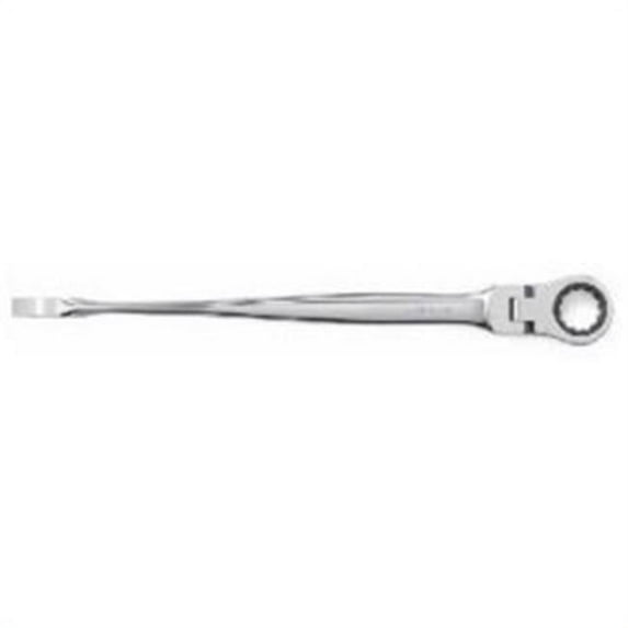 KD Tools KDT85319 19 mm Reversible XL X-Beam Combination Ratcheting Wrench