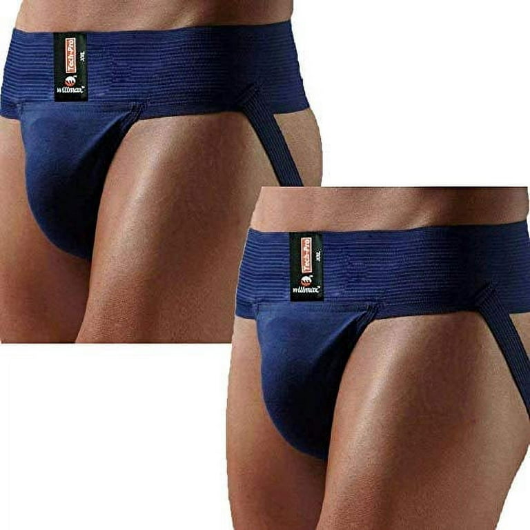 Jockstrap with cup deals
