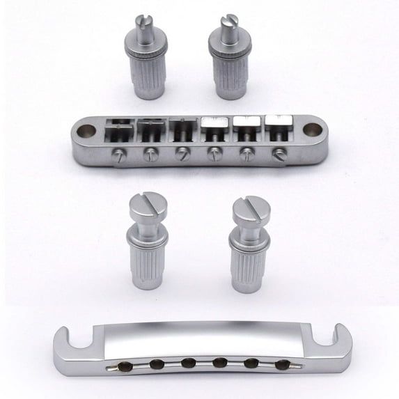 KD by AxLabs Tune-O-Matic Bridge Stop Tailpiece