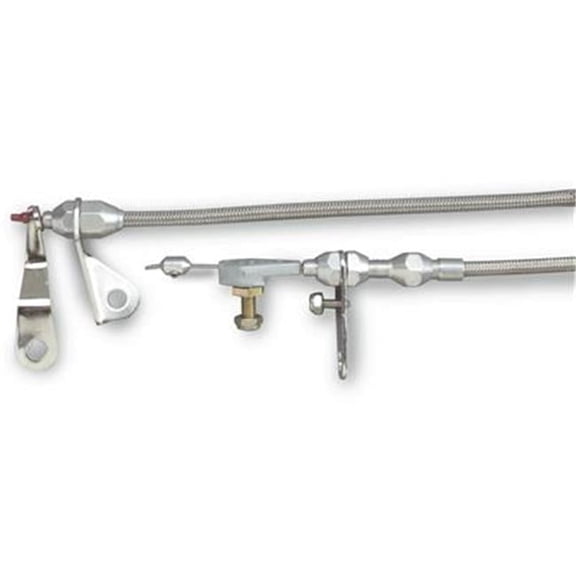 KD20C4HT Auto Transmission Kickdown Cable