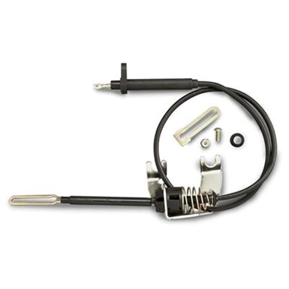 KD2350U Auto Transmission Kickdown Cable