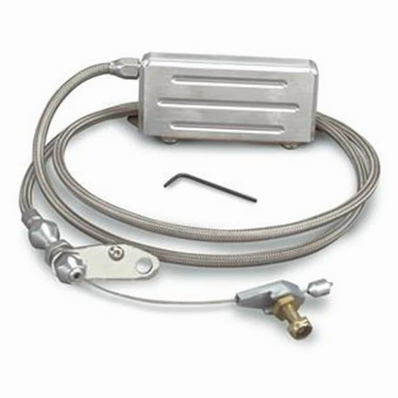 KD2400HT Auto Transmission Kickdown Cable