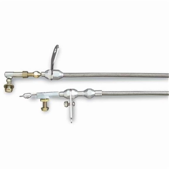 KD2727HT Auto Transmission Kickdown Cable