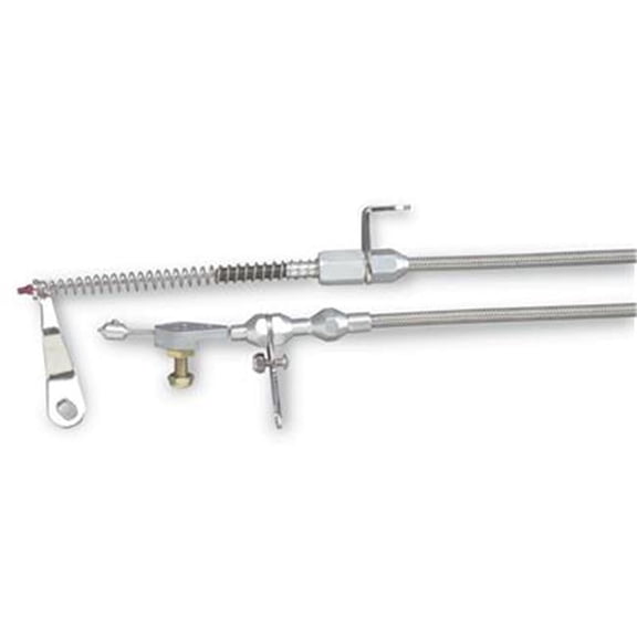 KD2AODHT Auto Transmission Kickdown Cable
