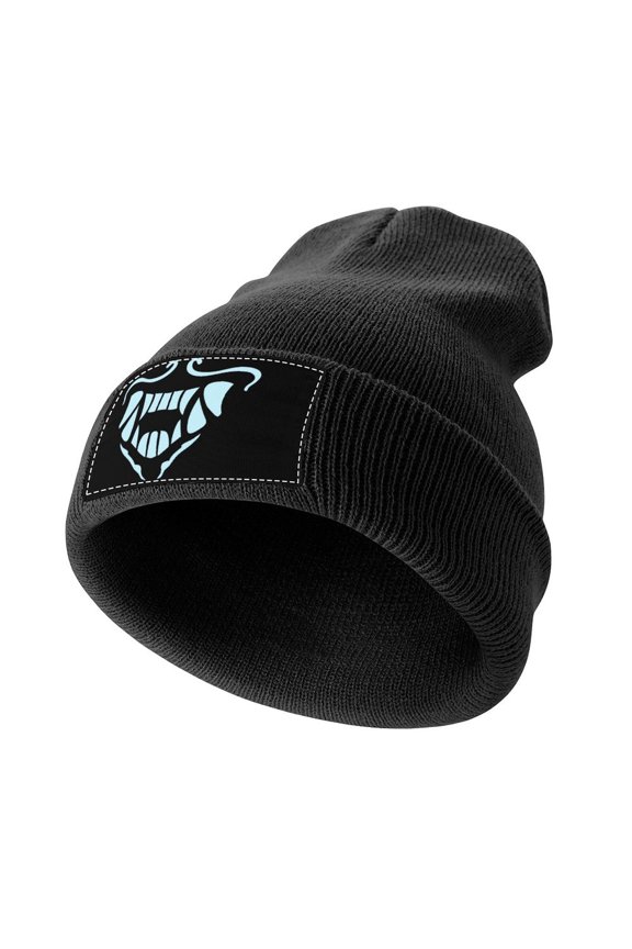 Fashion Knitted Cap Unisex Outdoors Hip Hop Knit Caps Comfortable Warm Winter Hats