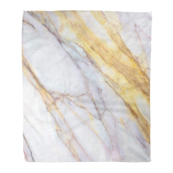 KDAGR 50x60 inch Super Soft Throw Blanket Gray Black Marble Abstract Construction Industry Folk Living Luxury Building Home Decorative Flannel Velvet Plush Blanket