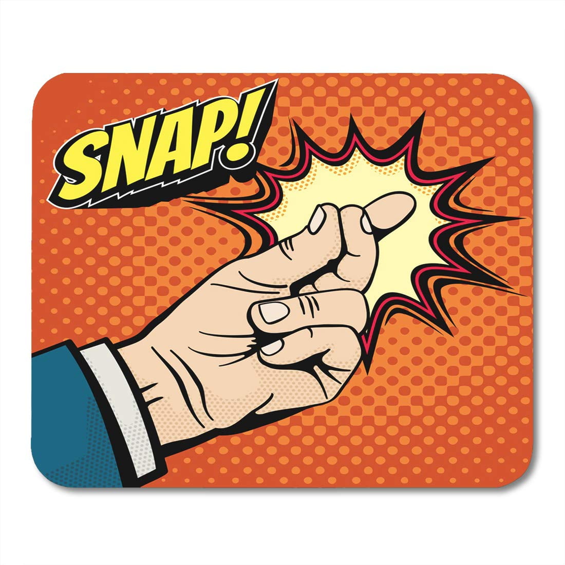 KDAGR Body Man Male Hand with Snapping Finger Magic Gesture Its Easy in ...