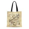 thumbnail image 1 of KDAGR Canvas Tote Bag Paris Vintage Parisian Villa Saint France Antique French Country Reusable Handbag Shoulder Grocery Shopping Bags, 1 of 1