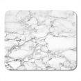 thumbnail image 1 of KDAGR Gray Light White Marble Pattern Abstract Aged Antique Architecture Mousepad Mouse Pad Mouse Mat 9x10 inch, 1 of 1