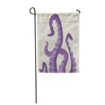 thumbnail image 1 of KDAGR Octopus Tentacles Kraken Giant Cartoon Monster Ocean Sea Garden Flag Decorative Flag House Banner 28x40 inch, 1 of 1
