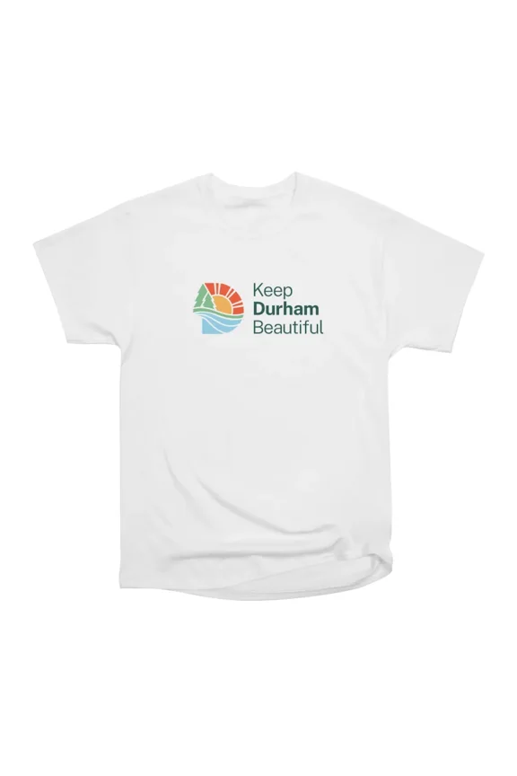 KDB Logo Text Black Text T-Shirt Tee Gift For Him Merch For Her Apparel For Friend