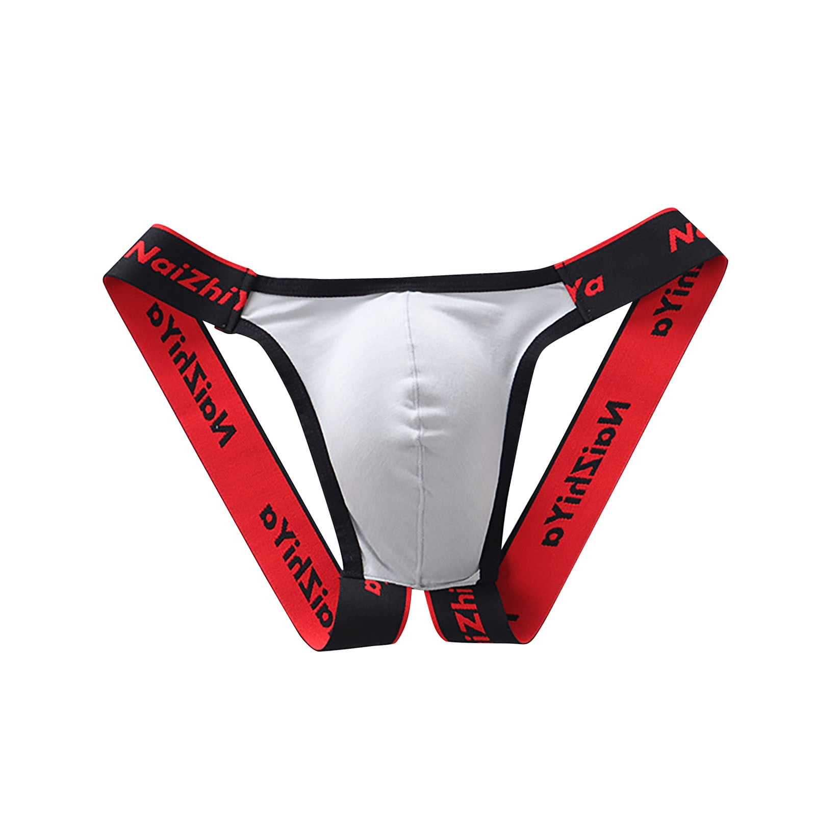 GIERIDUC Men's Cotton Thong Sports T-Back Mens Gifts For Birthday Unique  Ultra Soft Men's Underwear Good Underwear For Men