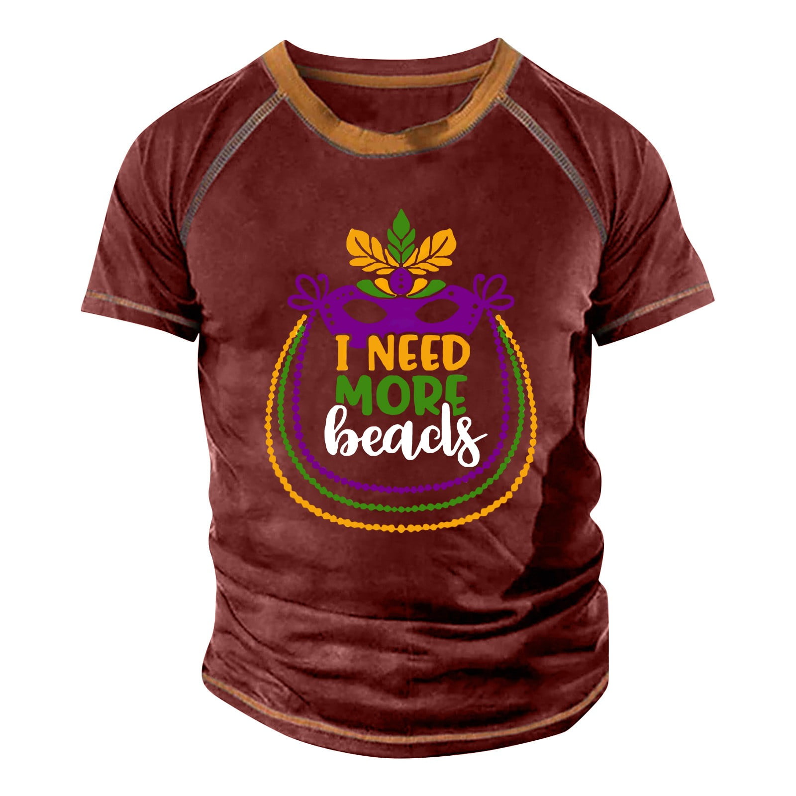 mens mardi gras shirt nearby