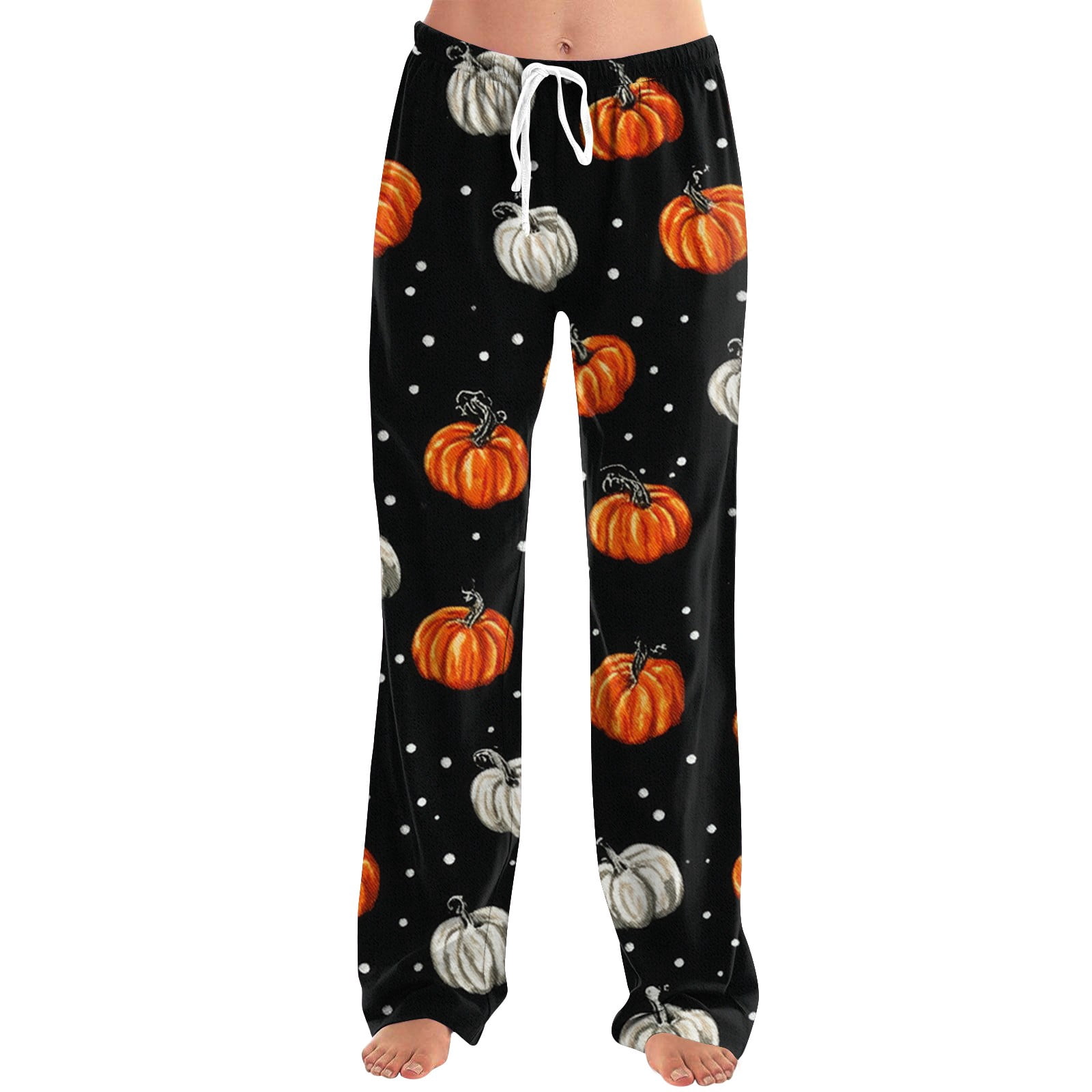 Fall PJs - grey main image 1
