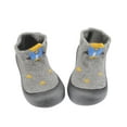 thumbnail image 1 of KDFJPTH Baby Boy Shoes 18 24 Months Shoes Casual Socks Animals Toddler Indoor Walkers Baby Elastic Cute First Baby Shoes, 1 of 3