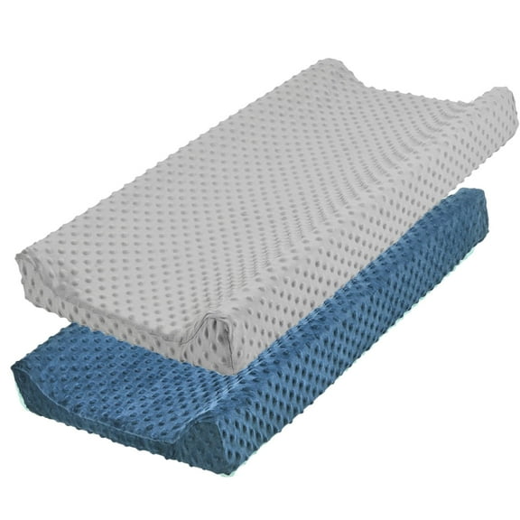 KDFJPTH Baby Nursery Diaper Changing Pad Cover Changing Mat Cover Changing Table Cover