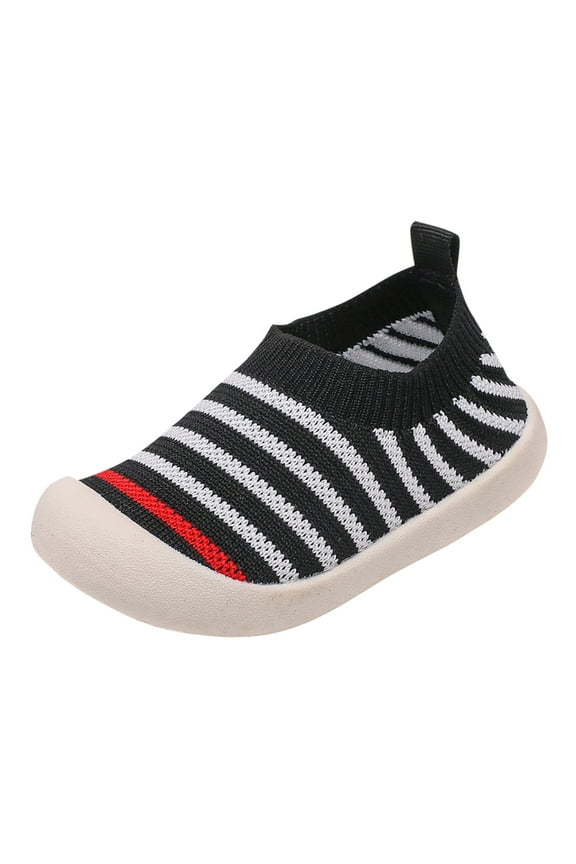 Child Shoes Boy Girl Non First Walkers 6 9 12 18 24 Months 1 2 3 4 Years Shoes for 1 Year Old Girl 8 Toddler Dress Shoes Girls