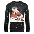 thumbnail image 1 of KDFJPTH Dogs Clothes Small Pet Dinosaur Dog Clothing Puppy Outfits Funny Apperal Cat Hoodie for Cats Cute Dog Sweaters for Girls Winter Sweaters for Dogs Big Dog Sweater with Words, 1 of 6