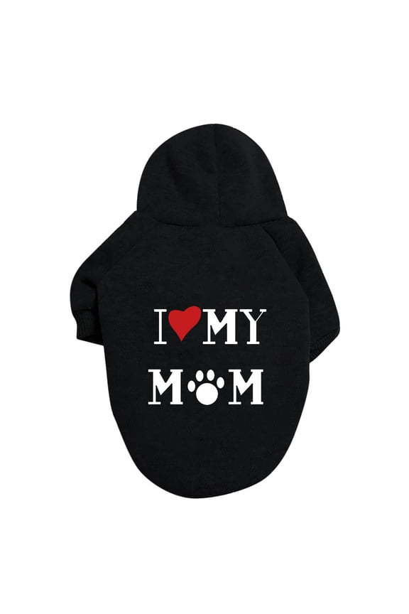 Large And Small Dog Sweaters Pet Sweaters Dog Pet Pet Rack Pet for Small Dogs Girl Pet for Small Dogs Boy Pet for Small Dogs Tutu Pet Clothes