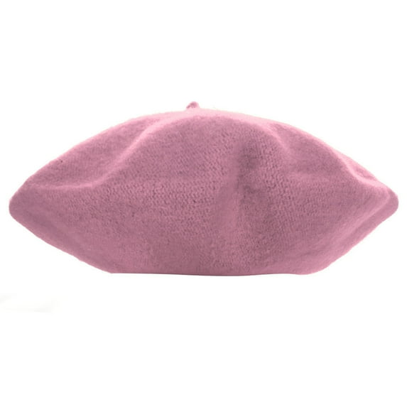 KDFJPTH Pink Hat Beret Kids Dome Girls Baseball Caps