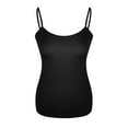 thumbnail image 1 of KDFJPTH Scoop Neck Compression Cami Tummy And Waist Control Body Shapewear Camisole For Women Underwear Seamless Women Corset, 1 of 9