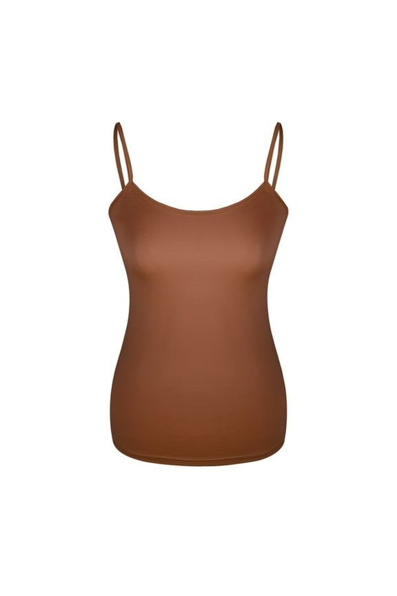 KDFJPTH Scoop Neck Compression Cami Tummy And Waist Control Body Shapewear Camisole for Women Underwear Seamless Women Corset