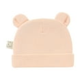 thumbnail image 1 of KDFJPTH Toddler Baby Hat Bear Ears Boys And Girls Beanie Cap Cute Hats, 1 of 2