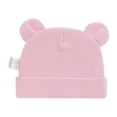 thumbnail image 1 of KDFJPTH Toddler Baby Hat Bear Ears Boys And Girls Beanie Cap Cute Hats, 1 of 2