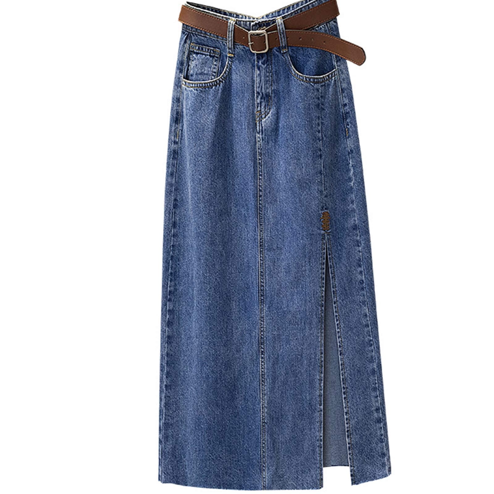 Levi Strauss Signature Women's and Women's Plus Maxi Denim