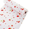 thumbnail image 1 of KDFWDM Adhesive Shelf Liner Patterned Contact Paper Drawer and Shelf Creative Wallpaper Removable for Shelves, Drawer, Desk, Kitchen Cabinet,Bookshelves, 1 of 5