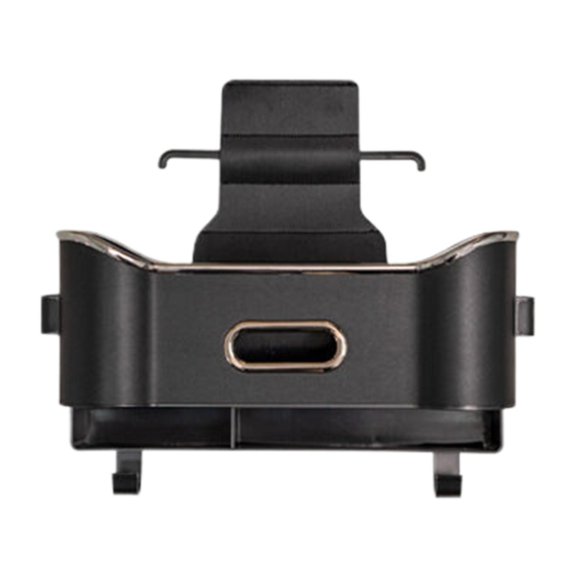 KDFWDM Car Headrest Rear Seat Multifunctional Storage Box, Car Travel Accessories, Partition Design, with Cup Holder, Tissue Box, Headrest Hook, Suitable for Children and Adults