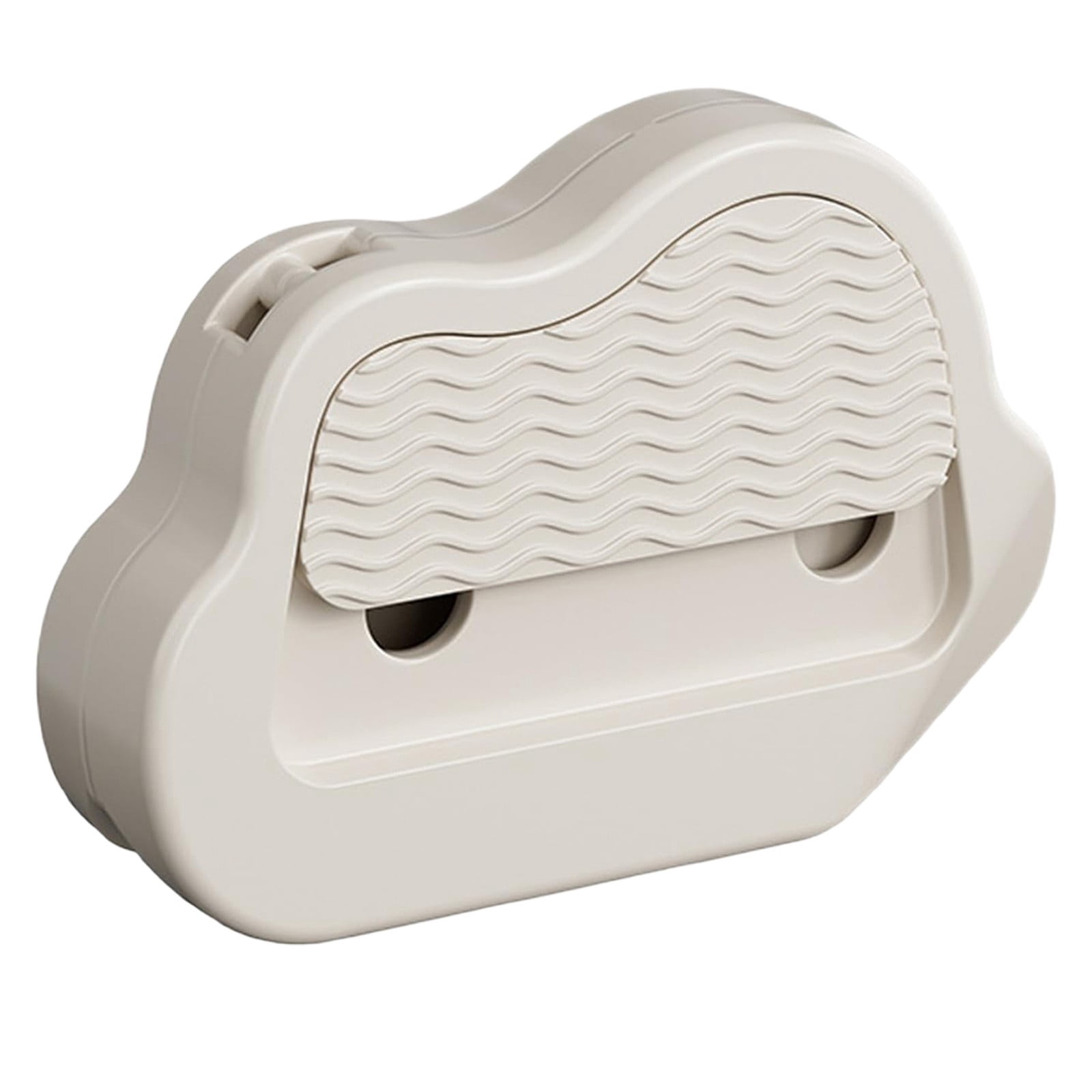 KDFWDM Sturdy Retractable Safety Cardboard Cutter - Compact Pocket ...