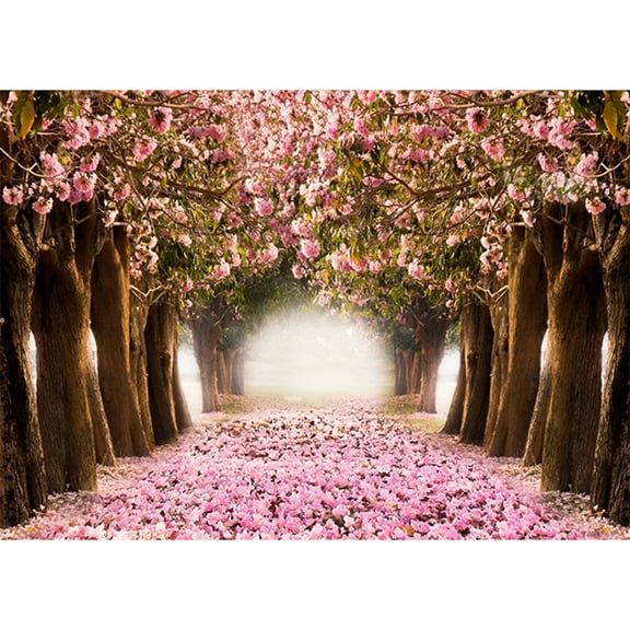 KDFWDM Valentine's Day Backdrop Valentine's Day Photography Backdrops Valentine's Day Cloth Personality Photo Backdrop Baby Shower Birthday Party Decorate Backdrop Photo Studio Props