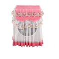thumbnail image 1 of KDFWDM Washer/Dryer Cover, Lace Design, for Outdoor Top Load and Front Load Machine,Suitable for Most Washers and Dryers on Market, 1 of 6